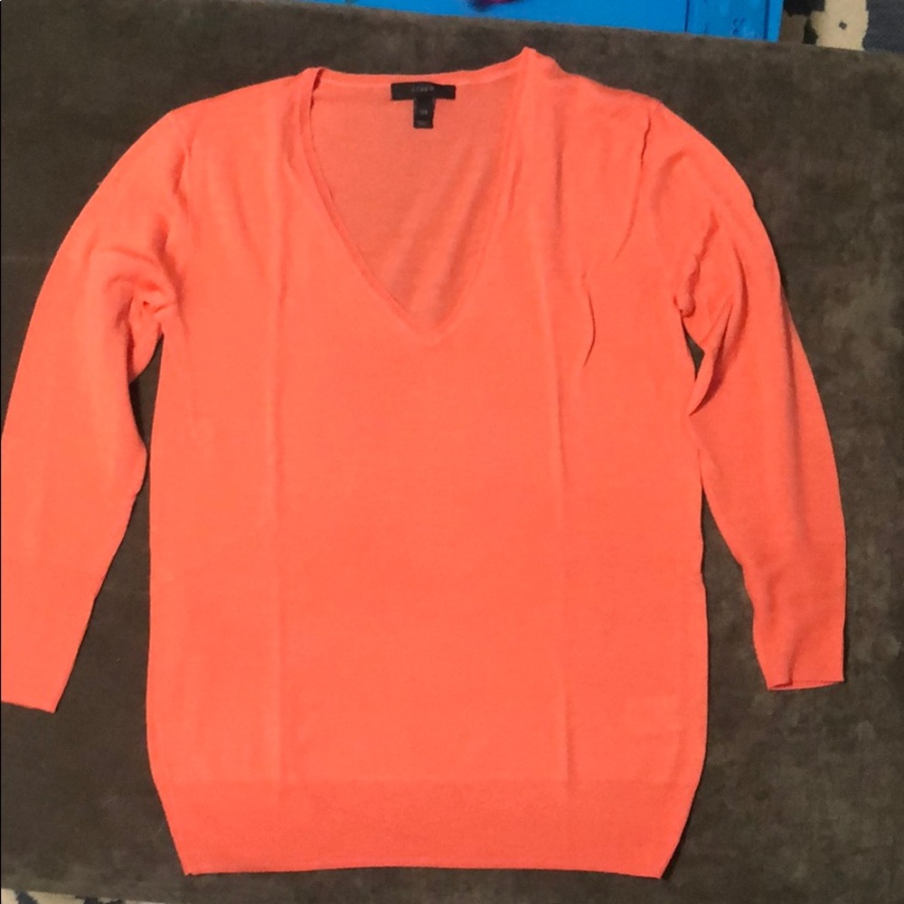 J.Crew sweater